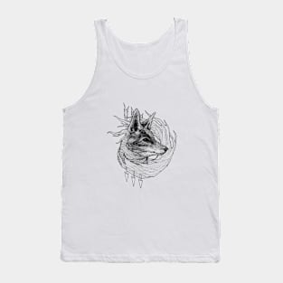 Jackal Tank Top